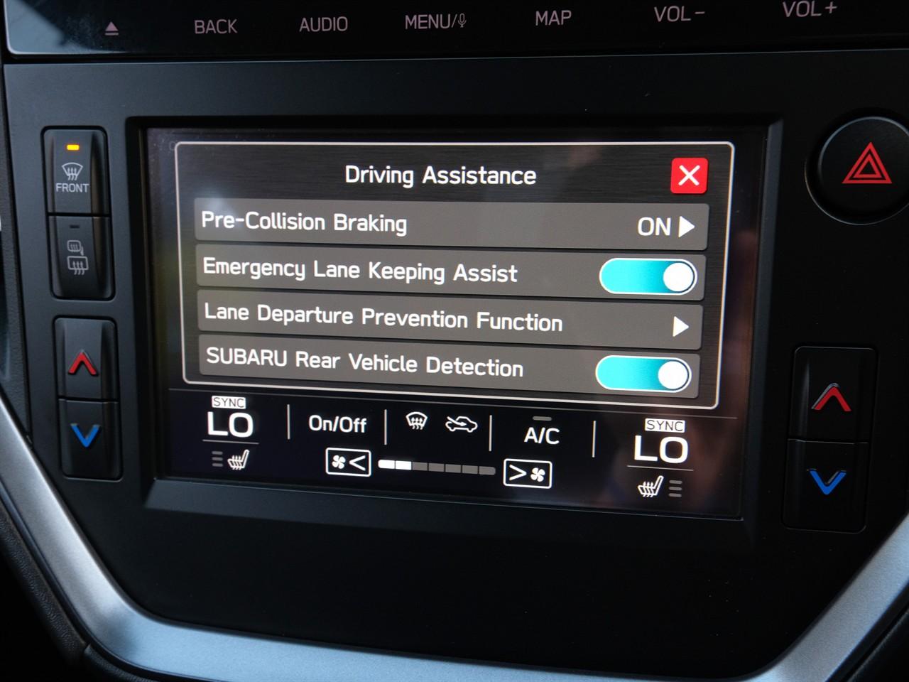 image-15, 2021 Subaru Levorg GT-H 4WD 1.8lt Turbo at Christchurch