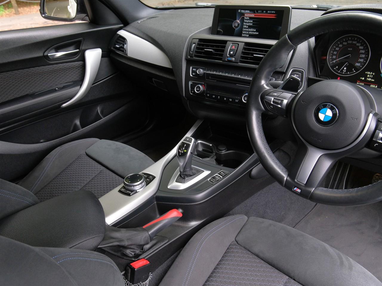 image-10, 2014 BMW 220i Coupe 'M-Sport' at Christchurch