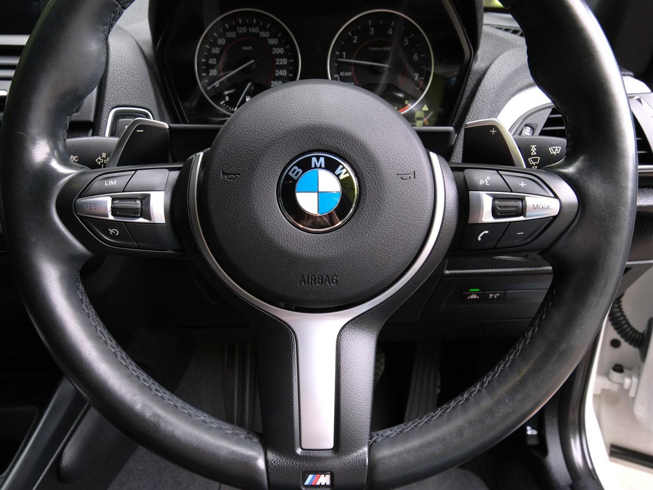 image-11, 2014 BMW 220i Coupe 'M-Sport' at Christchurch