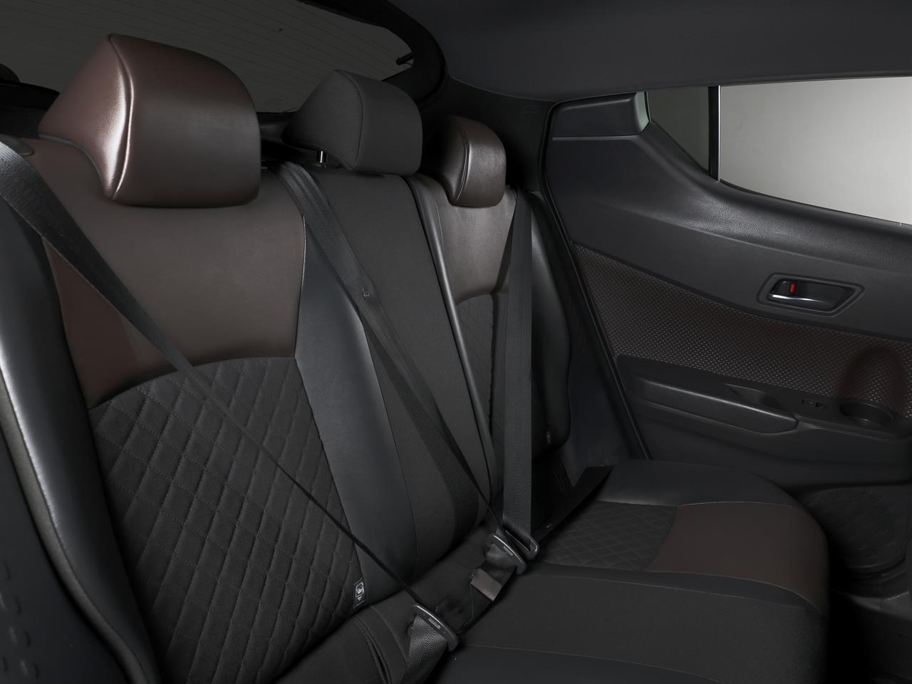 image-18, 2019 Toyota C-HR Hybrid G-Package at Christchurch