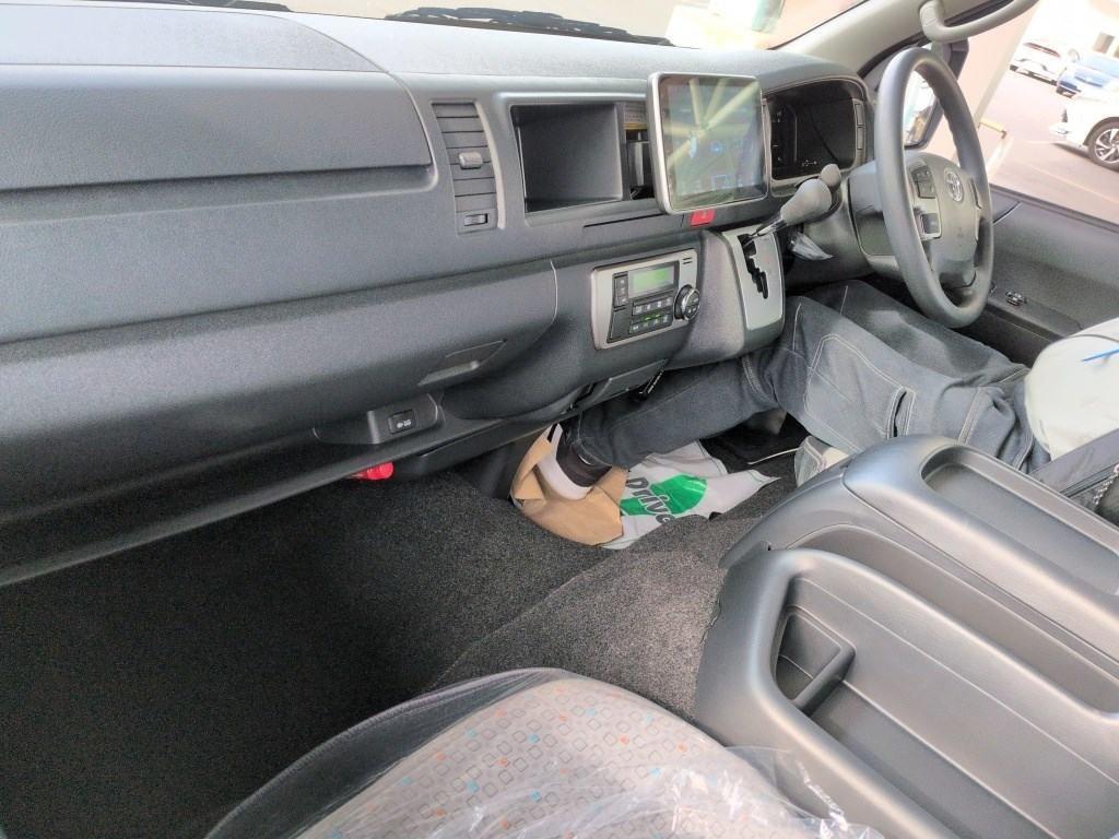 image-3, 2026 Toyota Hiace 12 Seat Commuter GL 4WD at Christchurch