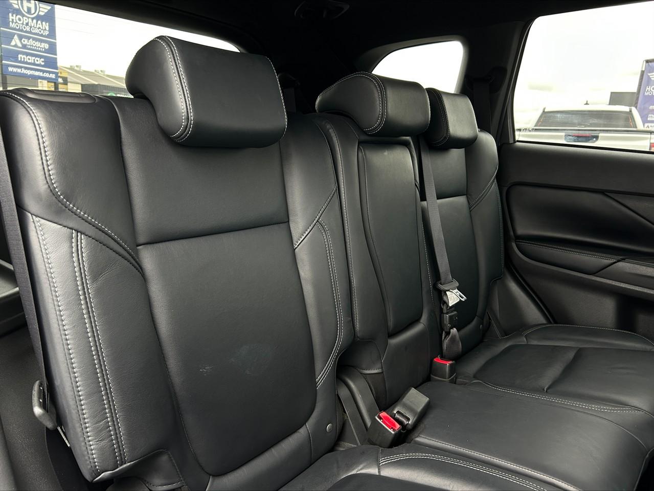 image-14, 2022 Mitsubishi Outlander SP 2.4P/4WD/CVT at Waimakariri