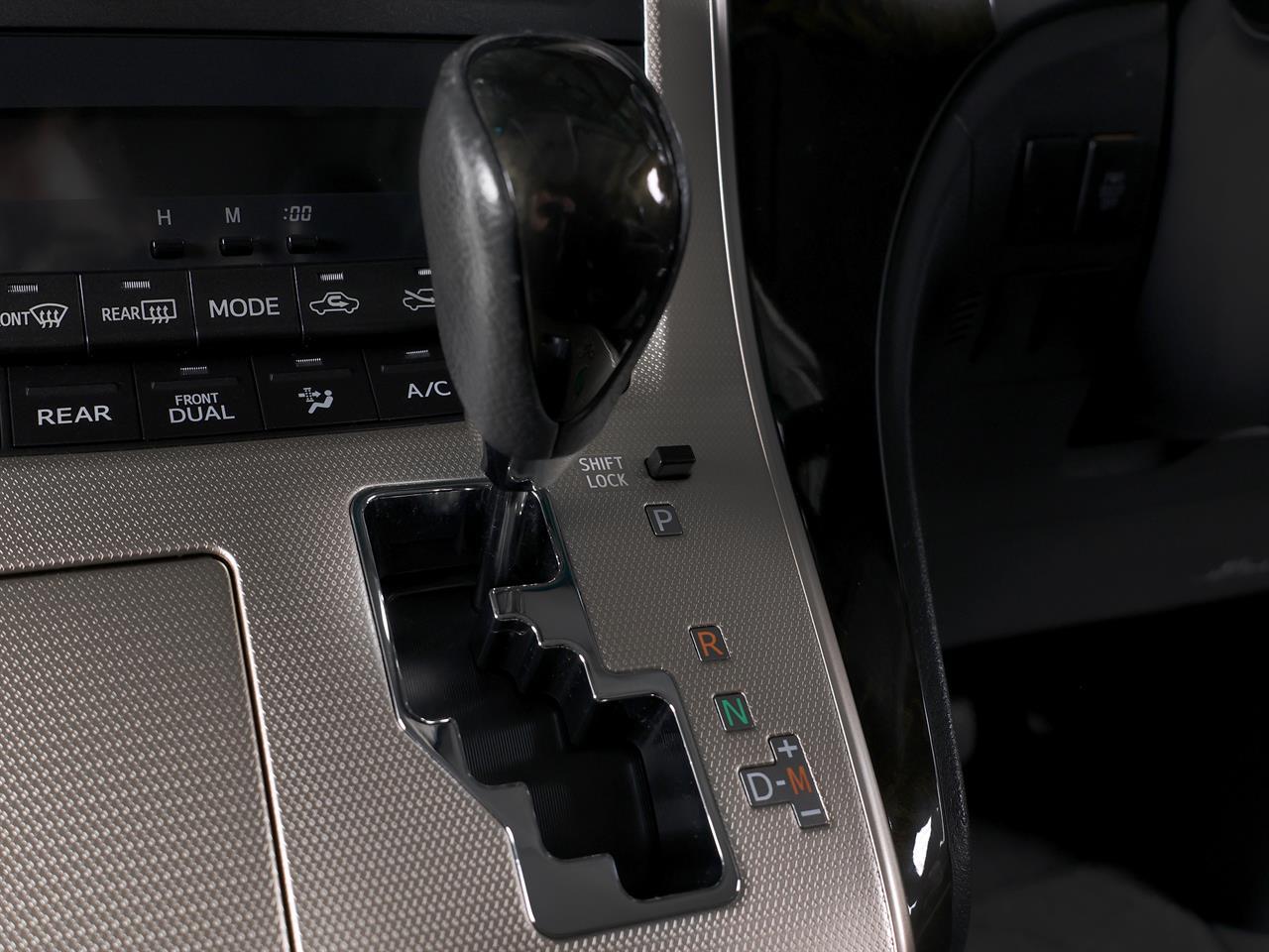 image-12, 2013 Toyota Vellfire 2.4lt Z-Edition 'Golden Eyes  at Christchurch