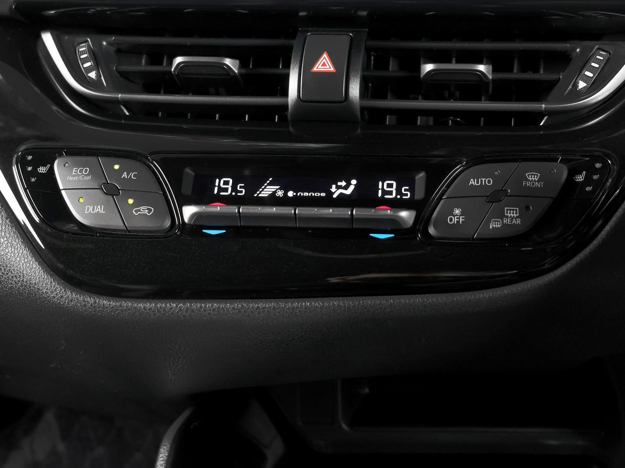 image-16, 2019 Toyota C-HR Hybrid G-Package at Christchurch