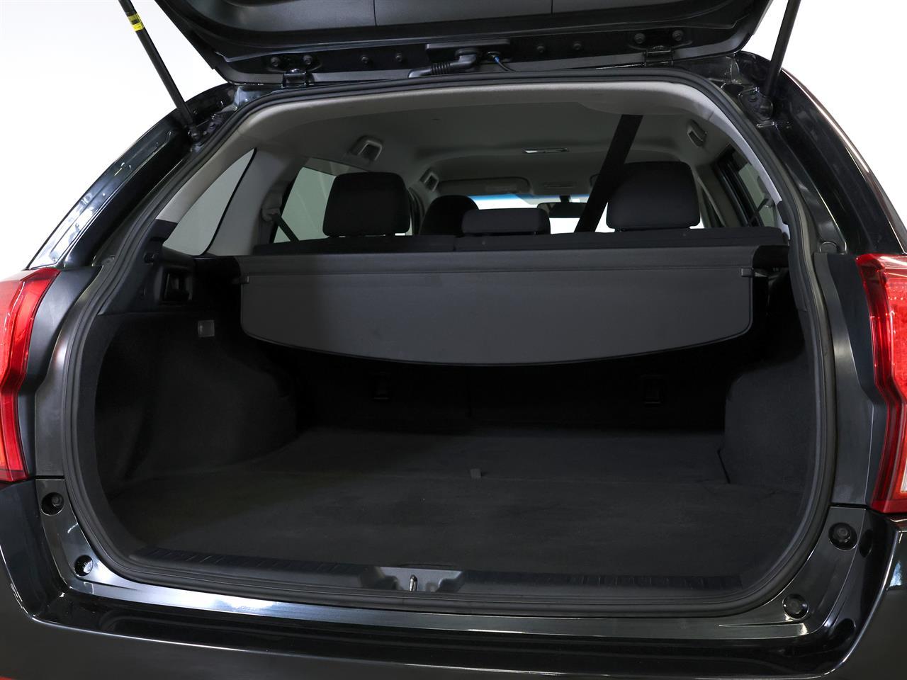 image-19, 2015 Toyota Corolla Fielder Hybrid G at Christchurch