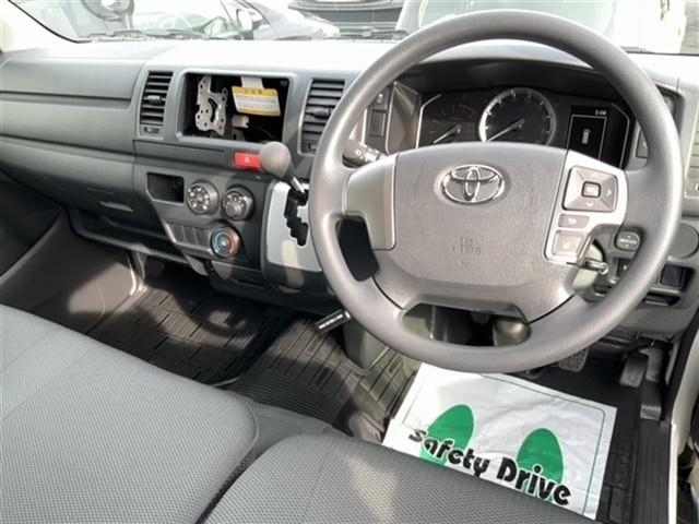 image-2, 2026 Toyota Hiace 2.8 TD 4WD at Christchurch