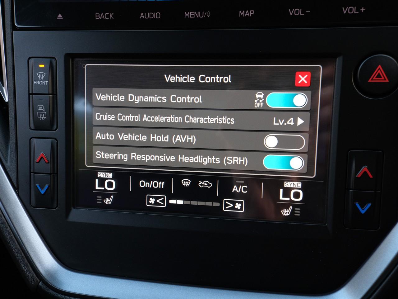 image-14, 2021 Subaru Levorg GT-H 4WD 1.8lt Turbo at Christchurch