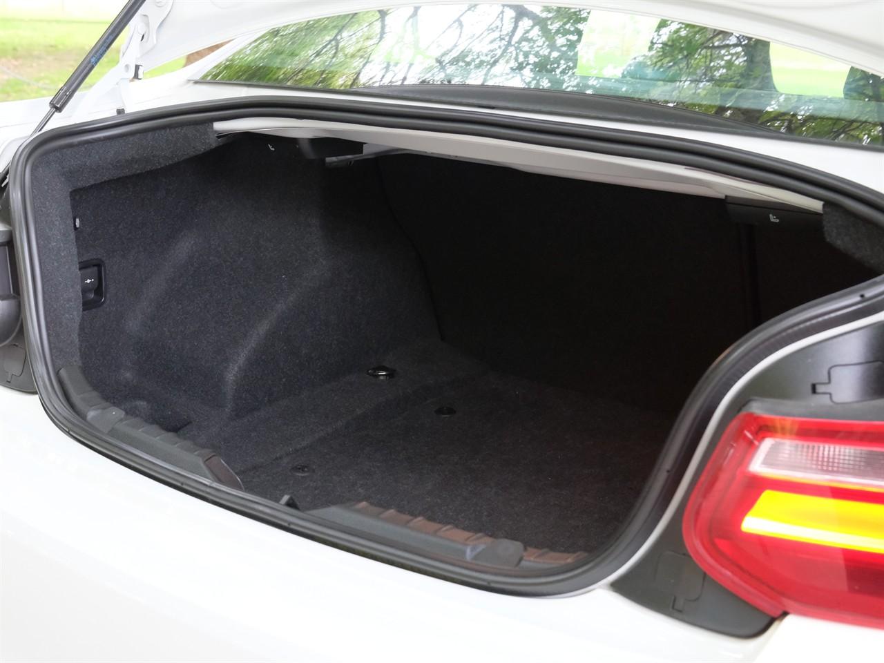 image-19, 2014 BMW 220i Coupe 'M-Sport' at Christchurch