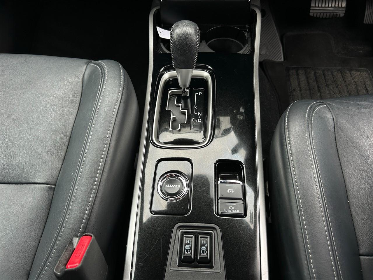 image-9, 2022 Mitsubishi Outlander SP 2.4P/4WD/CVT at Waimakariri