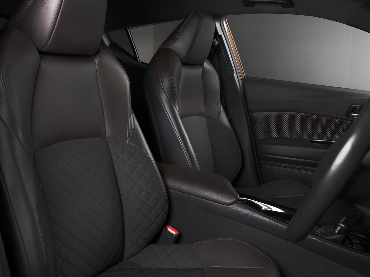 image-17, 2019 Toyota C-HR Hybrid G-Package at Christchurch