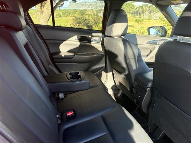 image-19, 2025 Mitsubishi Eclipse Cross VRX 2WD auto at Dunedin