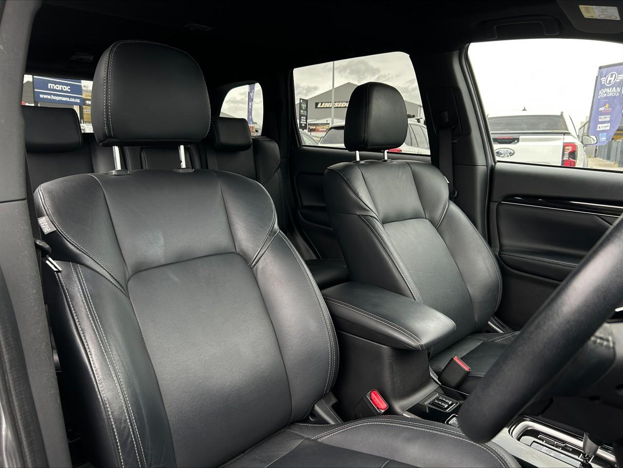 image-12, 2022 Mitsubishi Outlander SP 2.4P/4WD/CVT at Waimakariri