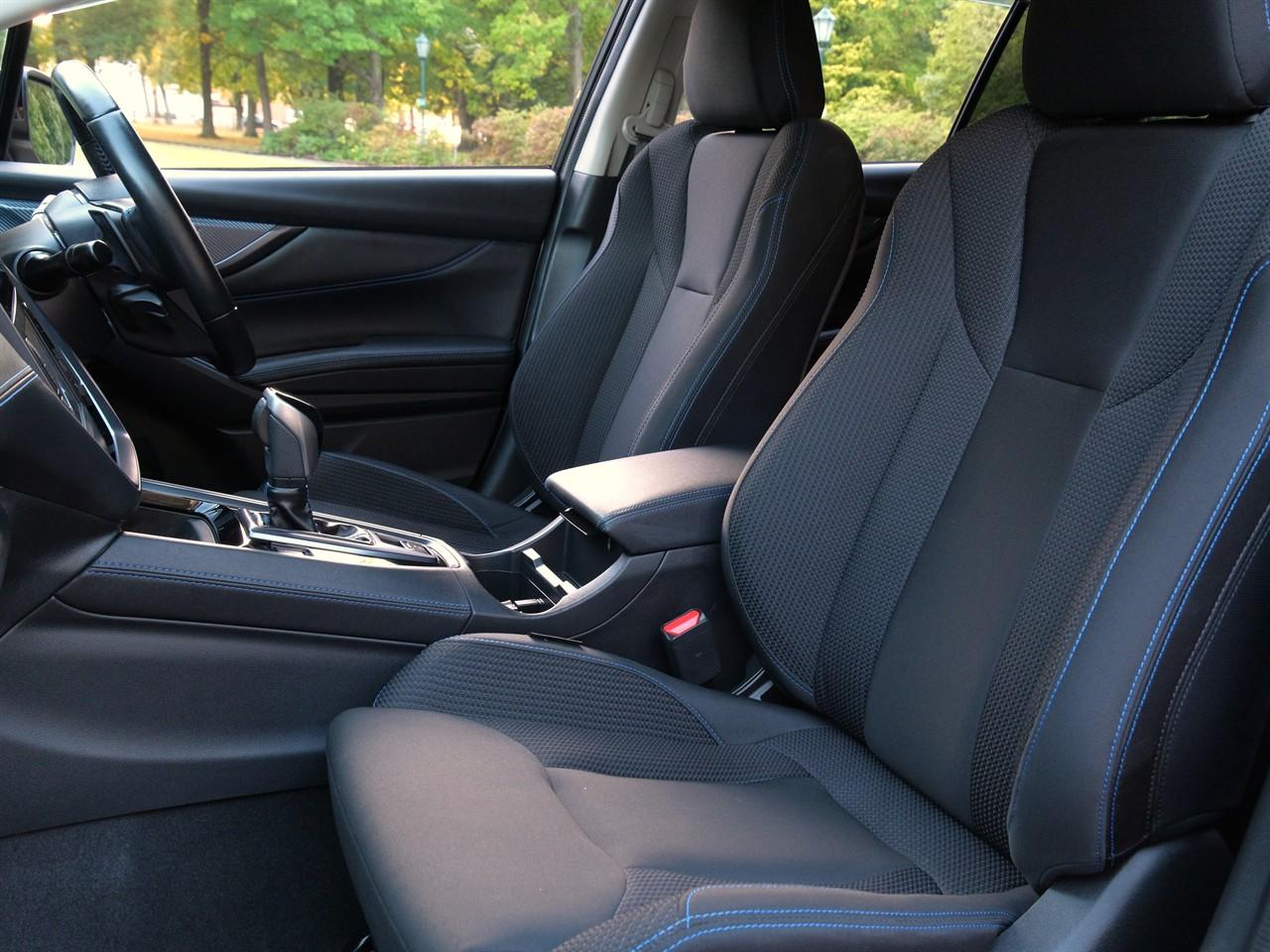 image-17, 2021 Subaru Levorg GT-H 4WD 1.8lt Turbo at Christchurch