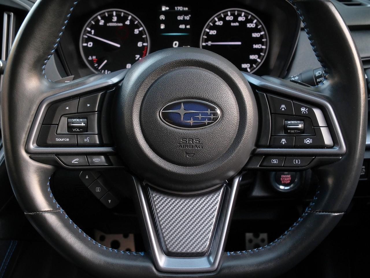 image-11, 2021 Subaru Levorg GT-H 4WD 1.8lt Turbo at Christchurch