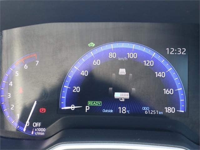 image-12, 2026 Toyota Corolla Sport 1.8 Hybrid G  Z 5 Dr Hat at Christchurch