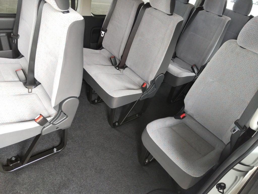 image-3, 2026 Toyota Hiace 12 Seat Commuter GL 4WD at Christchurch