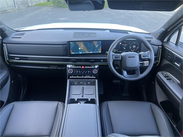 image-9, 2025 Hyundai Santa Fe MX5 Calligraphy HEV7S at Dunedin