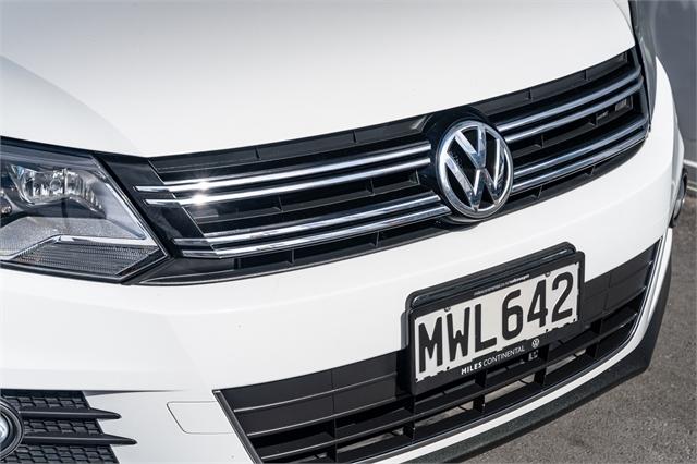 image-3, 2015 Volkswagen Tiguan 132kW Turbo Petrol Auto AWD at Christchurch
