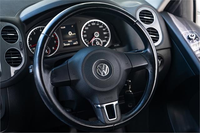 image-17, 2015 Volkswagen Tiguan 132kW Turbo Petrol Auto AWD at Christchurch