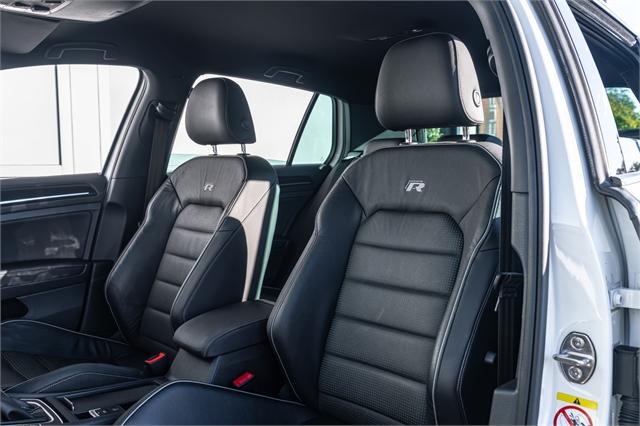 image-12, 2020 Volkswagen Golf R 228kW Turbo Petrol Auto AWD at Christchurch