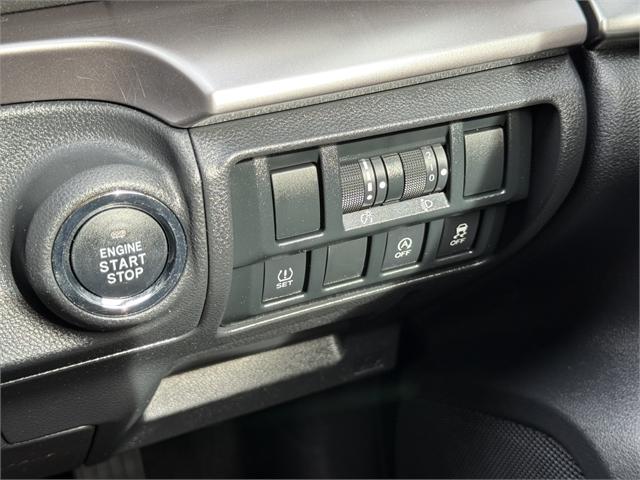 image-17, 2023 Subaru Impreza NZ NEW 2.0P/4WD at Christchurch