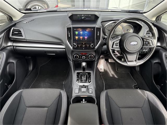 image-7, 2023 Subaru Impreza NZ NEW 2.0P/4WD at Christchurch