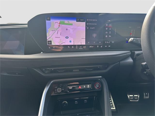 image-11, 2025 Audi SQ5 Sportback TFSI at Queenstown-Lakes