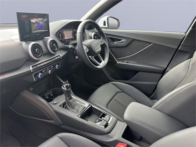 image-14, 2025 Audi Q2 40 TFSI Quattro S line at Queenstown-Lakes