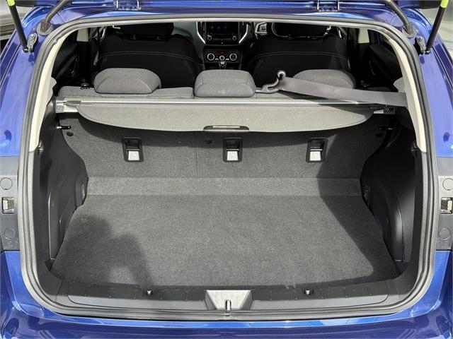 image-19, 2023 Subaru Impreza NZ NEW 2.0P/4WD at Christchurch