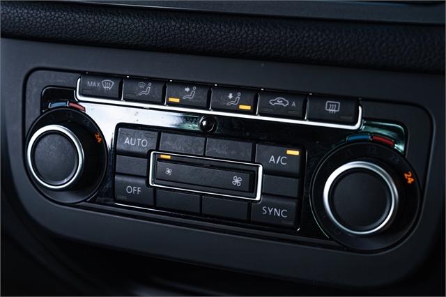 image-14, 2015 Volkswagen Tiguan 132kW Turbo Petrol Auto AWD at Christchurch