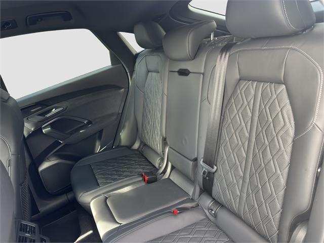 image-12, 2025 Audi SQ5 Sportback TFSI at Queenstown-Lakes