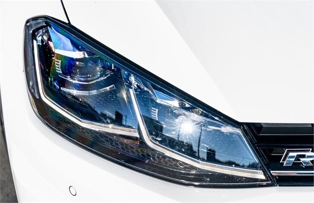 image-4, 2020 Volkswagen Golf R 228kW Turbo Petrol Auto AWD at Christchurch