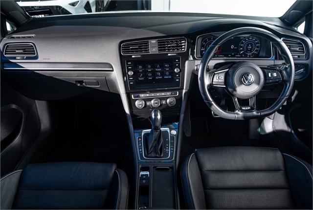 image-14, 2020 Volkswagen Golf R 228kW Turbo Petrol Auto AWD at Christchurch