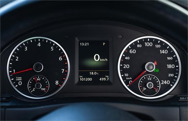 image-18, 2015 Volkswagen Tiguan 132kW Turbo Petrol Auto AWD at Christchurch