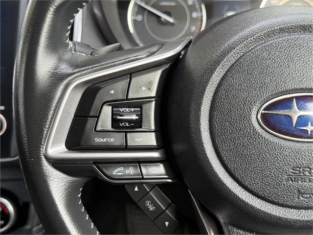 image-8, 2023 Subaru Impreza NZ NEW 2.0P/4WD at Christchurch