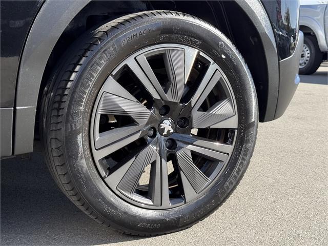 image-18, 2021 Peugeot 2008 NZ NEW GT 1.2PT 8SP at Christchurch