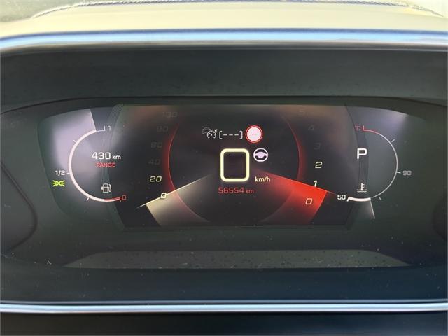 image-9, 2021 Peugeot 2008 NZ NEW GT 1.2PT 8SP at Christchurch