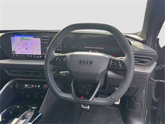 image-10, 2025 Audi SQ5 Sportback TFSI at Queenstown-Lakes