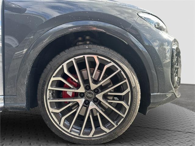 image-16, 2025 Audi SQ5 Sportback TFSI at Queenstown-Lakes