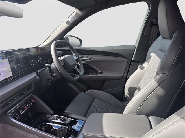 image-14, 2025 Audi SQ5 Sportback TFSI at Queenstown-Lakes