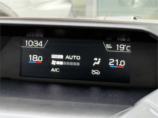 image-11, 2023 Subaru Impreza NZ NEW 2.0P/4WD at Christchurch