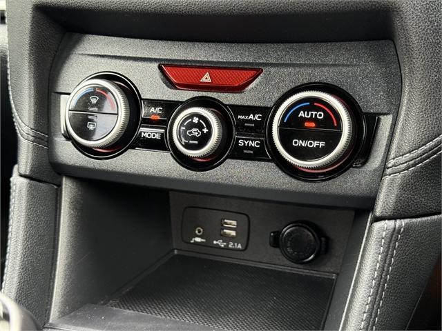 image-14, 2023 Subaru Impreza NZ NEW 2.0P/4WD at Christchurch