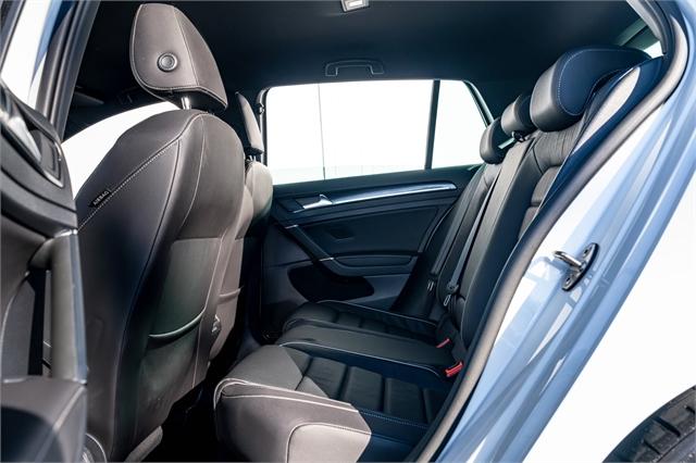 image-11, 2020 Volkswagen Golf R 228kW Turbo Petrol Auto AWD at Christchurch