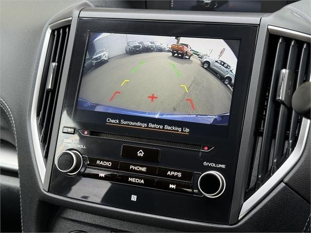 image-13, 2023 Subaru Impreza NZ NEW 2.0P/4WD at Christchurch