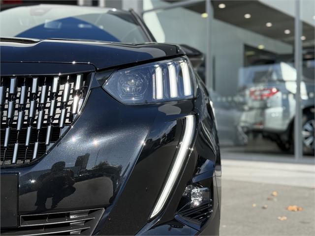 image-2, 2021 Peugeot 2008 NZ NEW GT 1.2PT 8SP at Christchurch