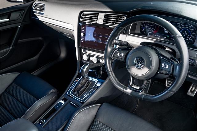 image-13, 2020 Volkswagen Golf R 228kW Turbo Petrol Auto AWD at Christchurch