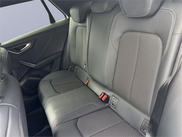 image-13, 2025 Audi Q2 40 TFSI Quattro S line at Queenstown-Lakes
