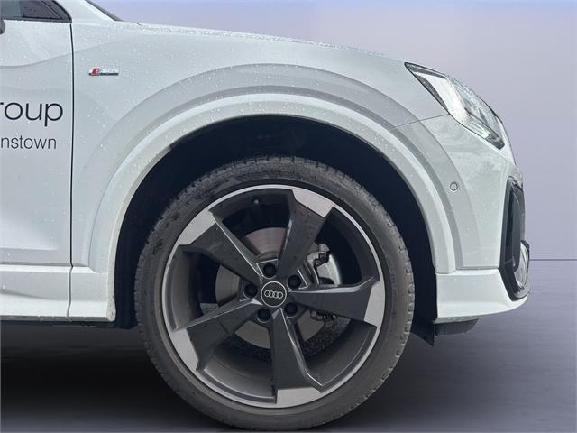 image-16, 2025 Audi Q2 40 TFSI Quattro S line at Queenstown-Lakes