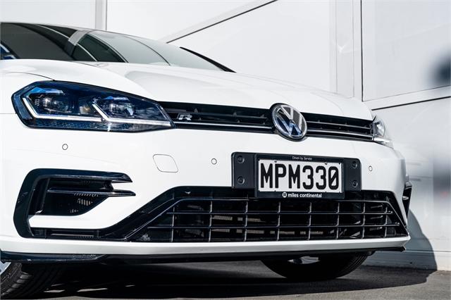 image-3, 2020 Volkswagen Golf R 228kW Turbo Petrol Auto AWD at Christchurch