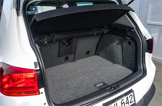 image-8, 2015 Volkswagen Tiguan 132kW Turbo Petrol Auto AWD at Christchurch